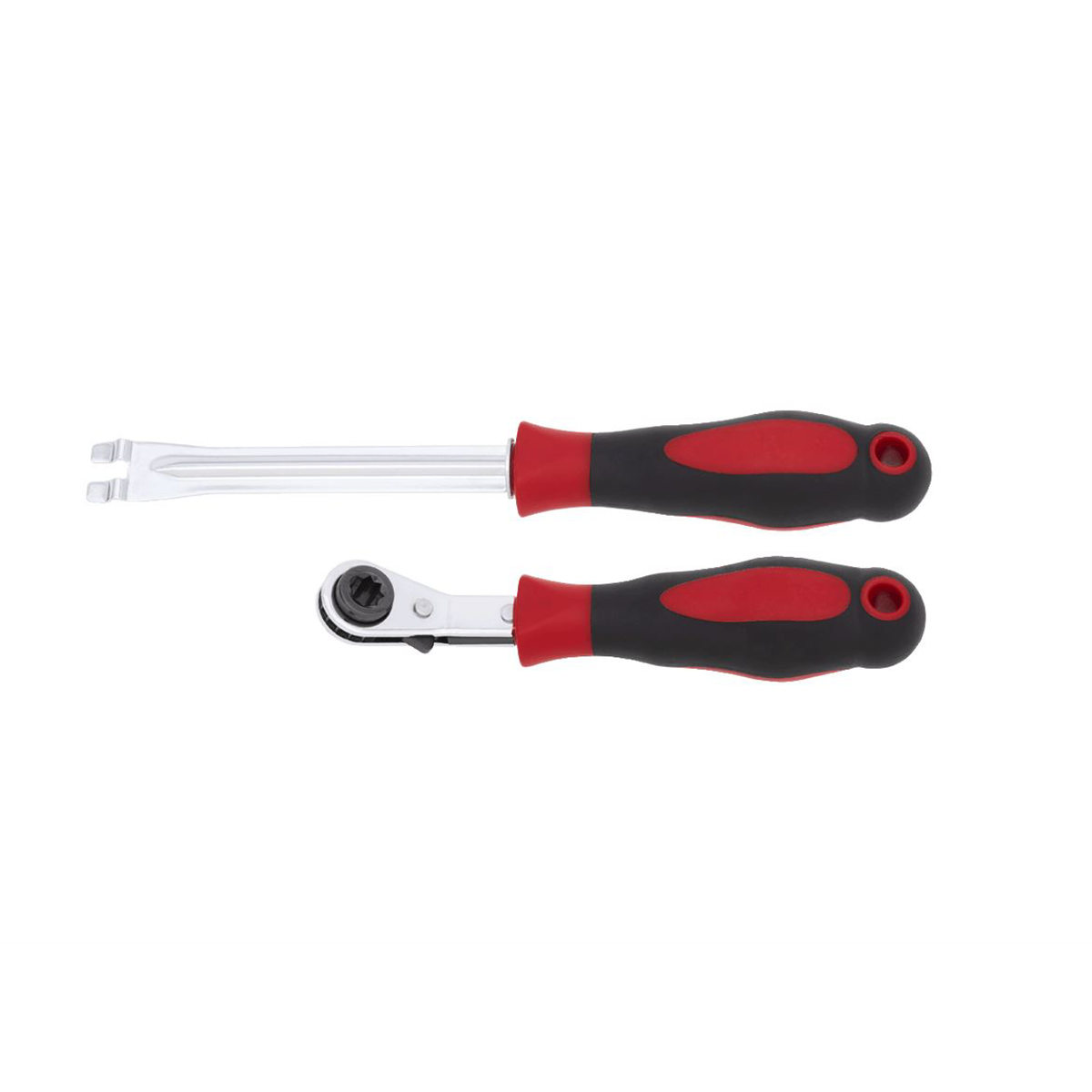 American Forge & Foundry | 45010 | AFF Slack Adjuster Release Tool & Wrench Set