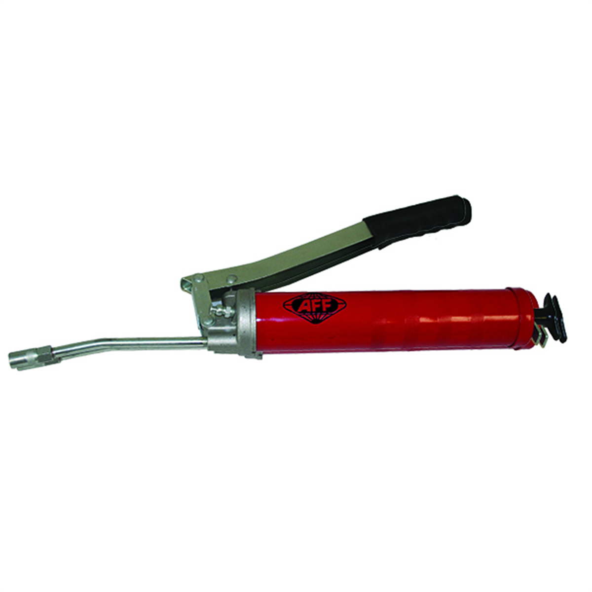 Professional -Duty Grease Gun