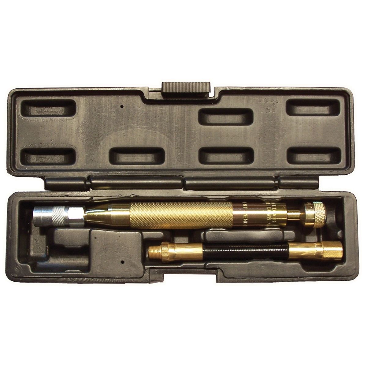Zerk / Grease Fitting Rejuvenator Tool