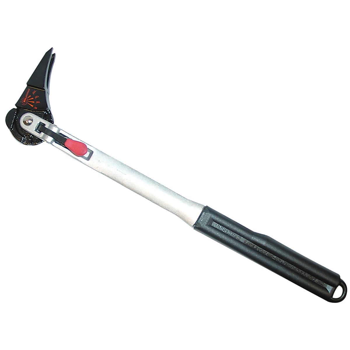 n/s Indexable Head Prybar - 16 In