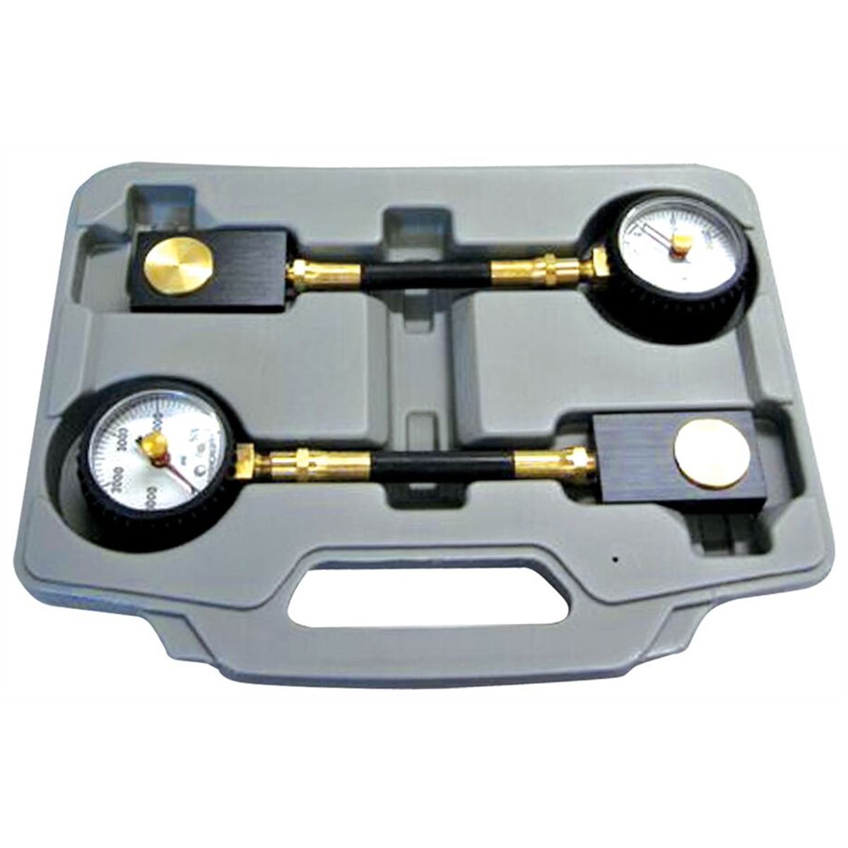 Brake Pad Apply Pressure Test Kit 007884