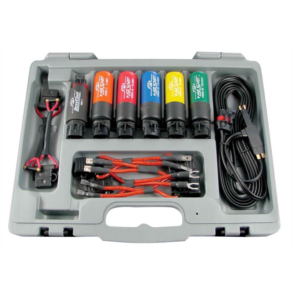 Fuse Saver Master Kit