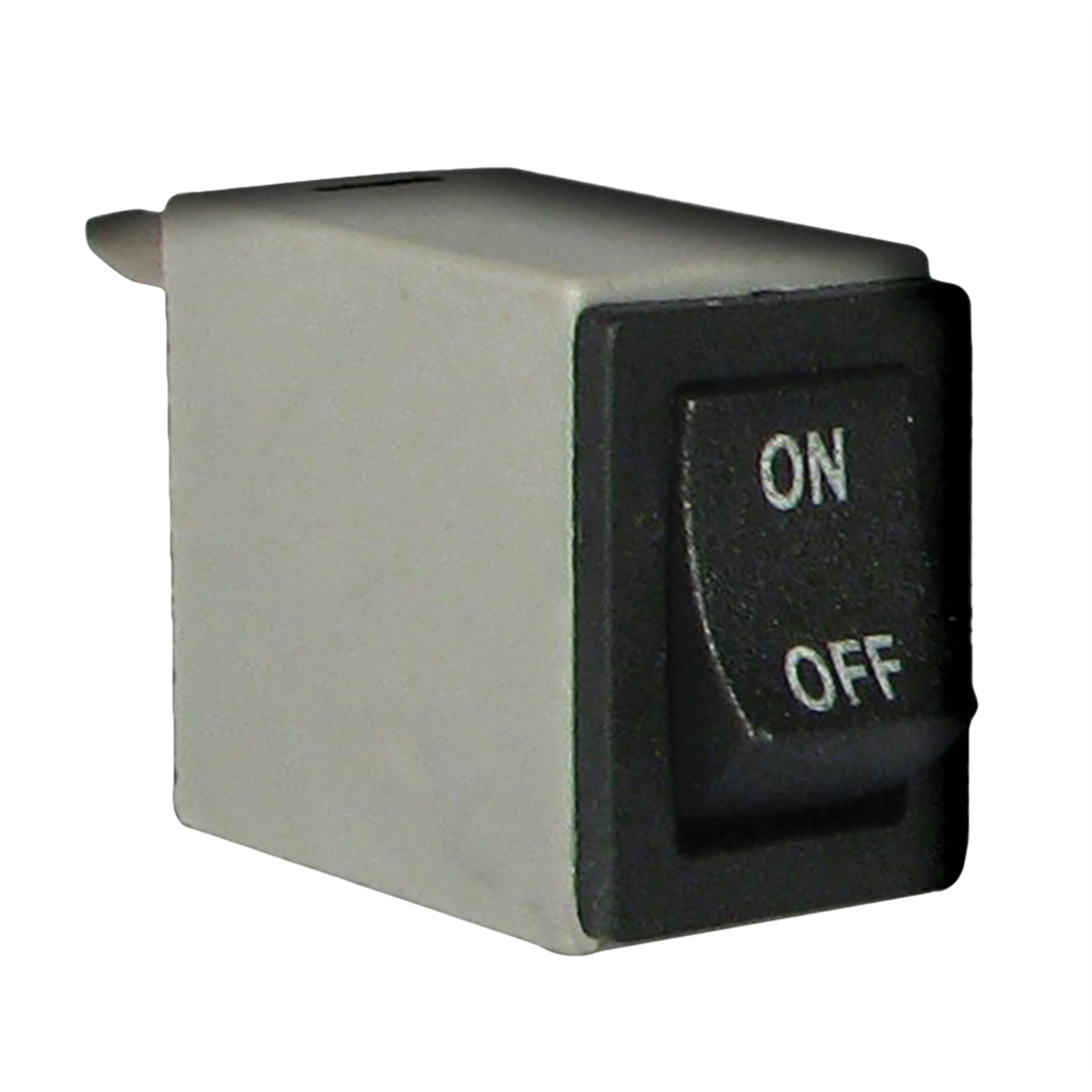 Relay Bypass Switch