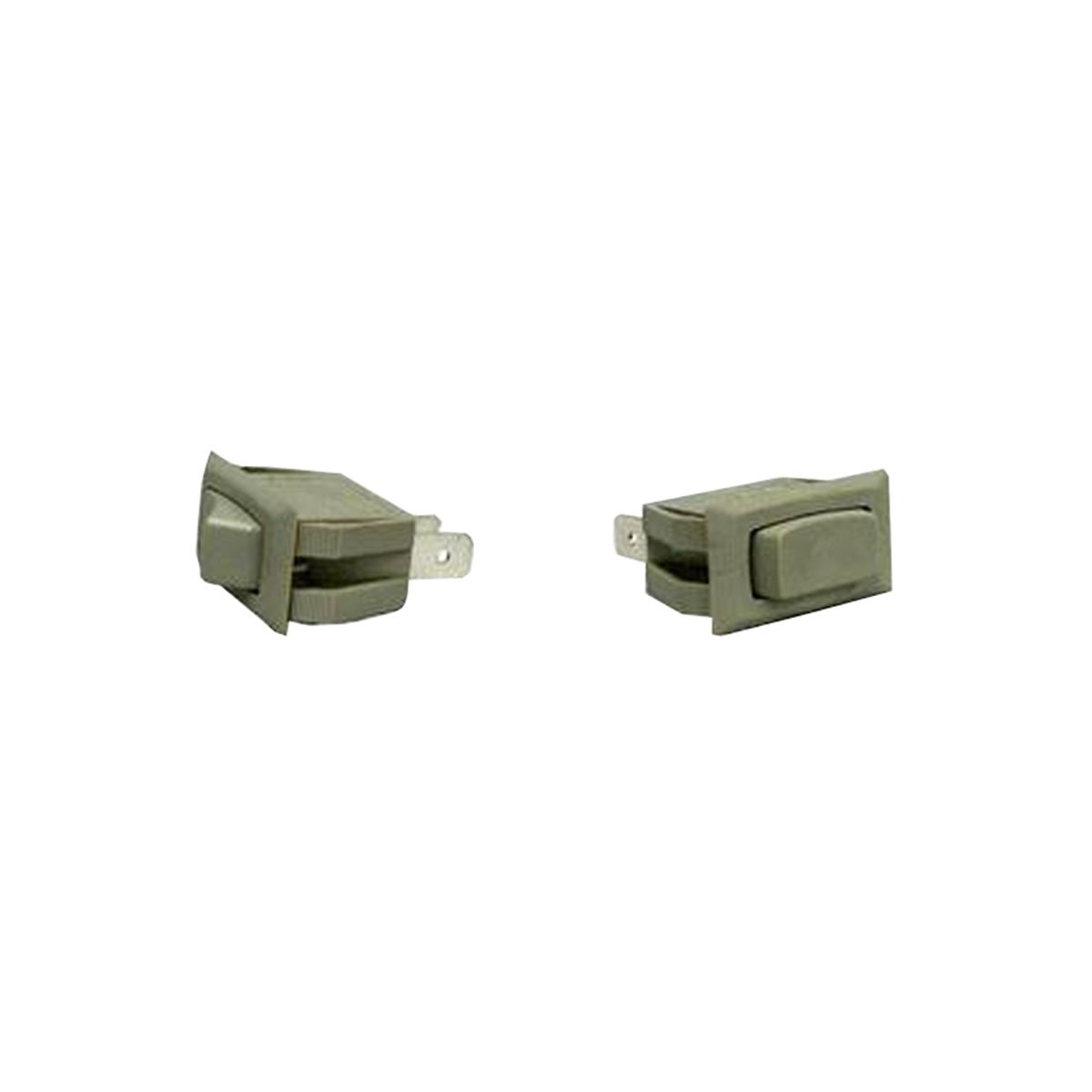 Pump and motor switch kit for MMB10, MMB12, MMB14
