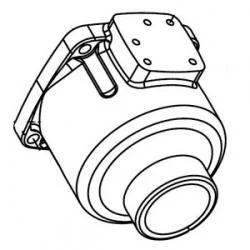(image for) Hammer Case Assembly