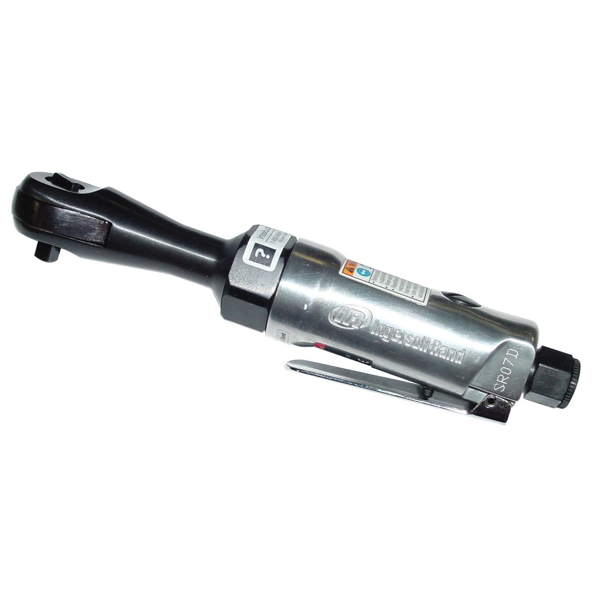 1/4 In Dr Air Ratchet Wrench IRT104B - 20ft-lbs