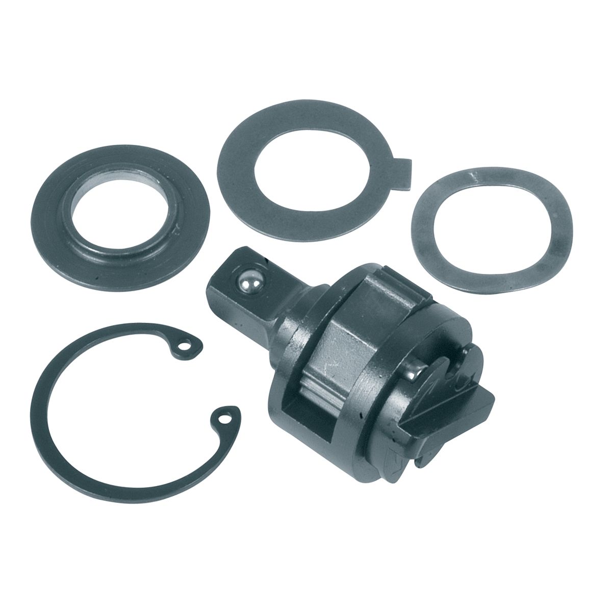 Air Ratchet Head Repair Kit for IR 1107