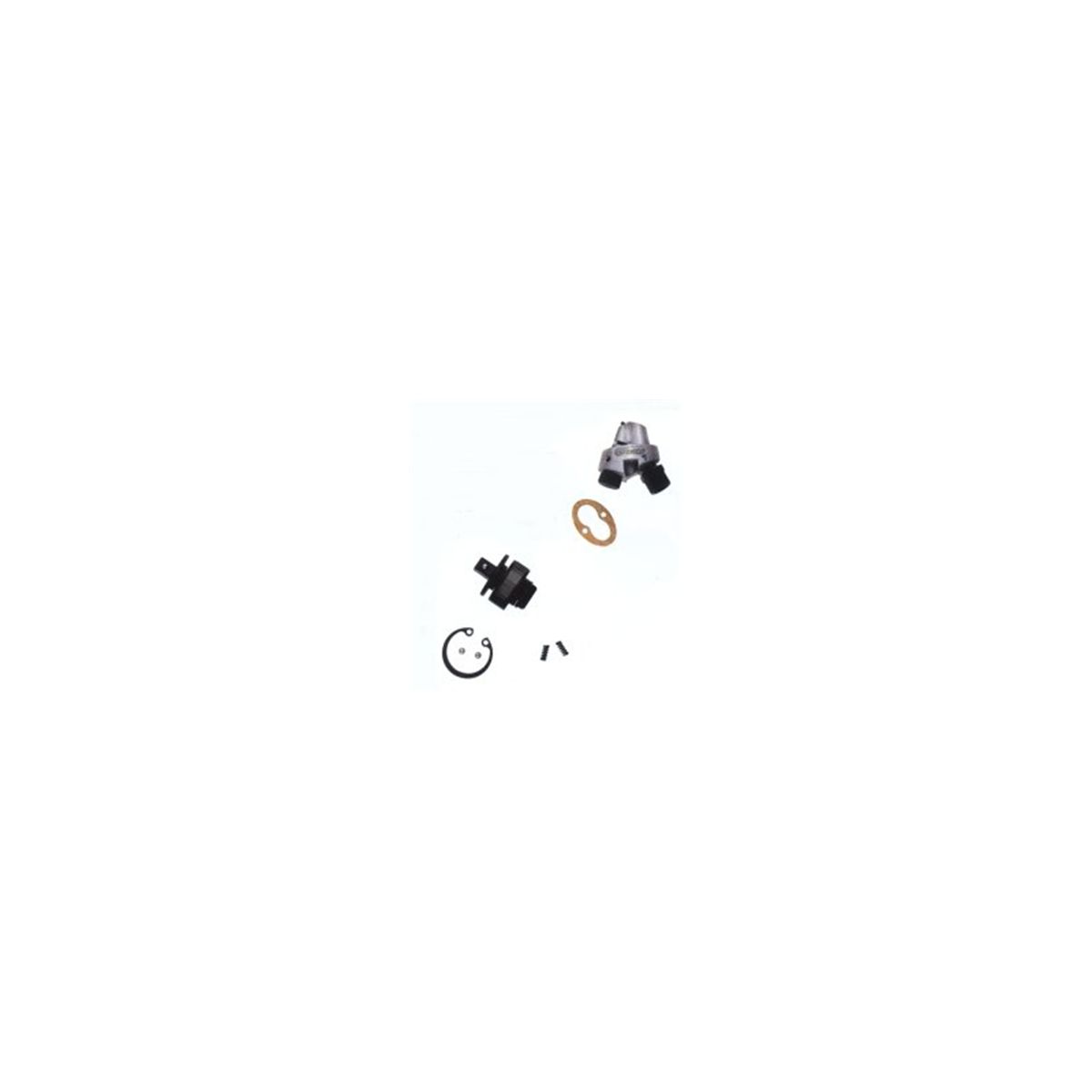 Head Kit for 111 Air Ratchet