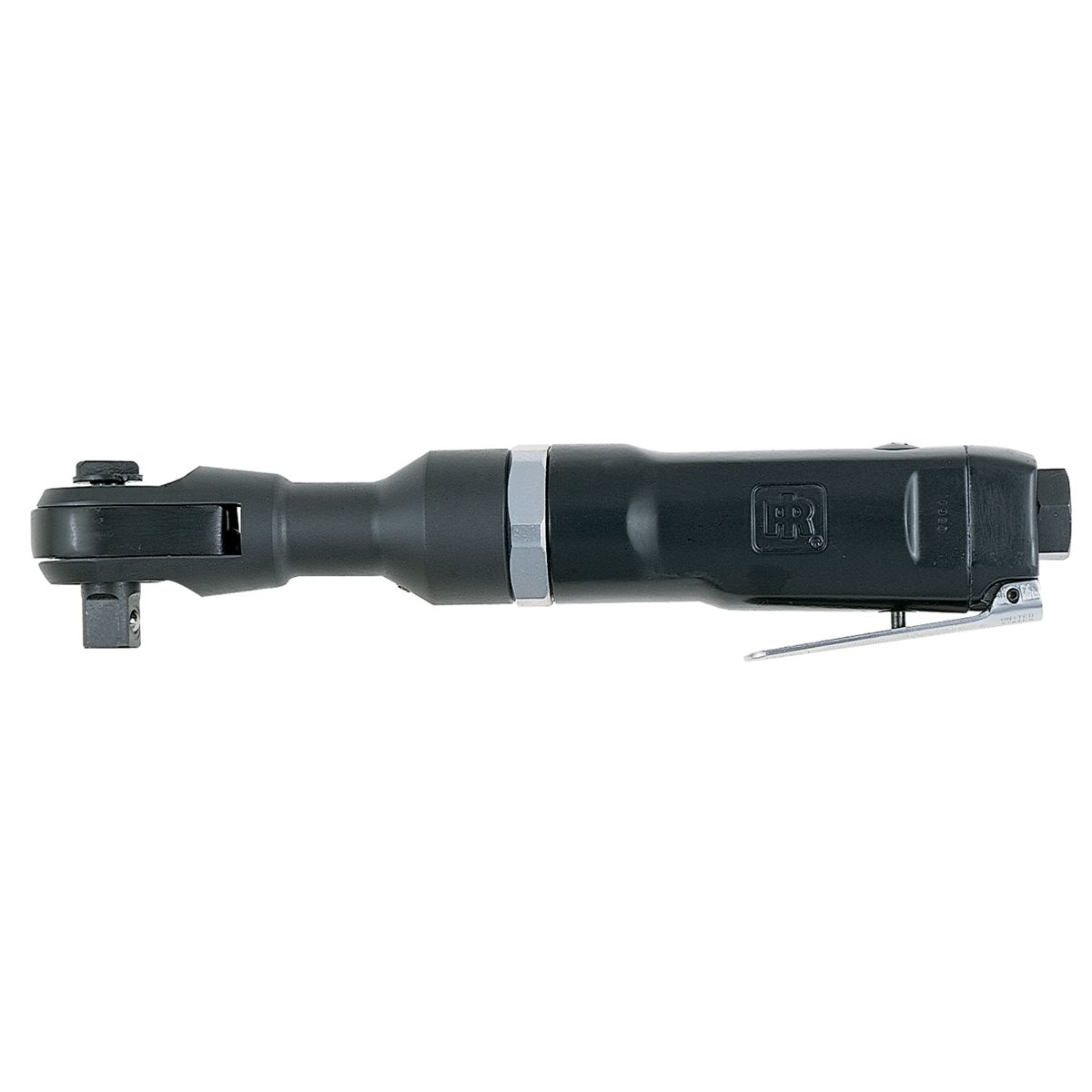 c. 3/8 In Dr KnuckleSaver Reactionless Air Ratchet IRT111