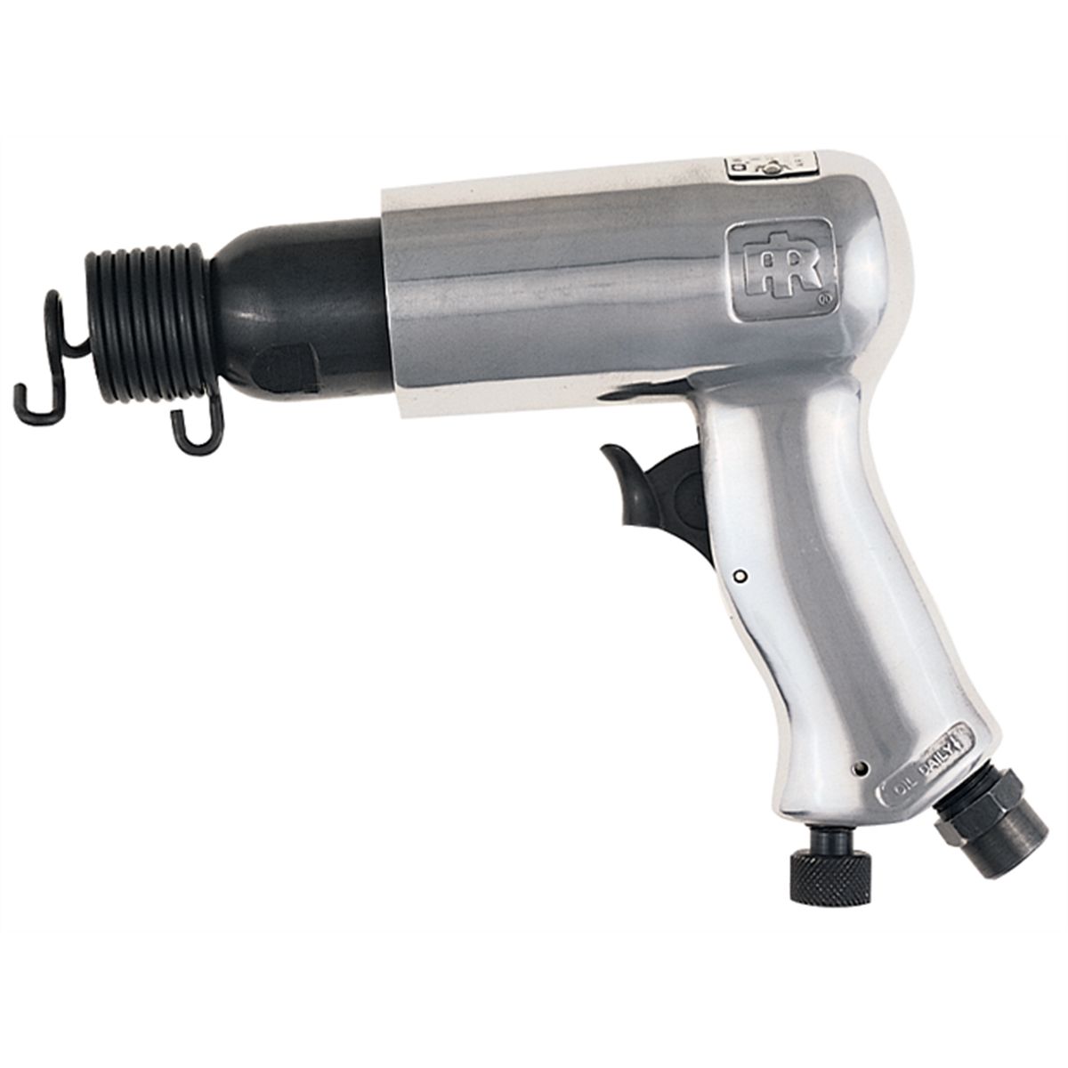 Air Hammer .401 Shank 11/16 In Bore 3500 BPM IRT116