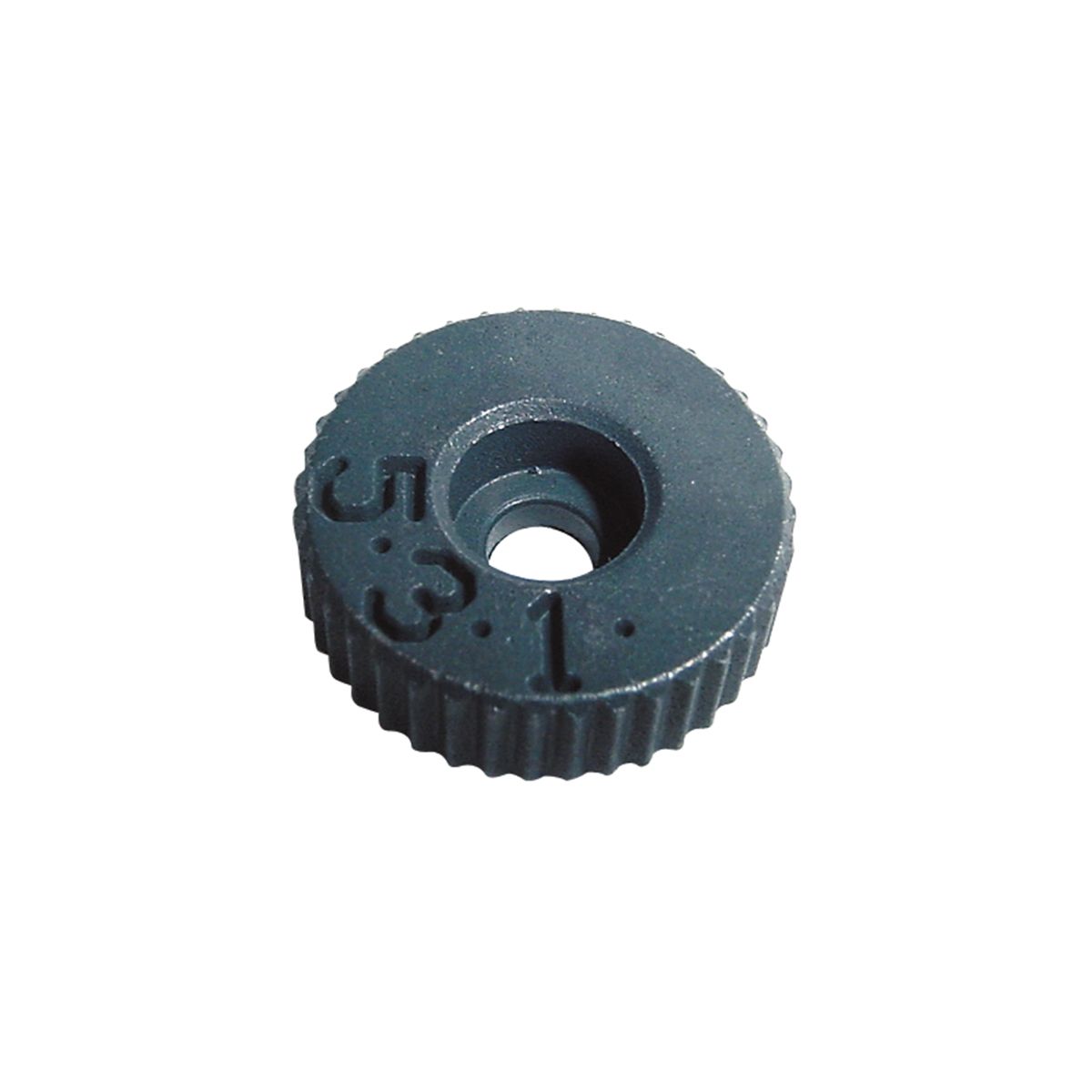 Knob 1702P-666