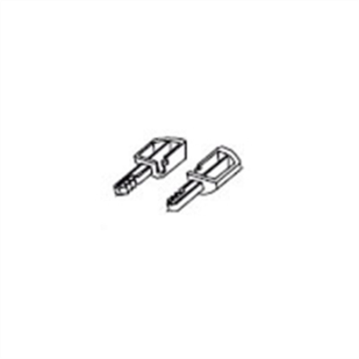 BUTTON KIT FOR 2112&2115