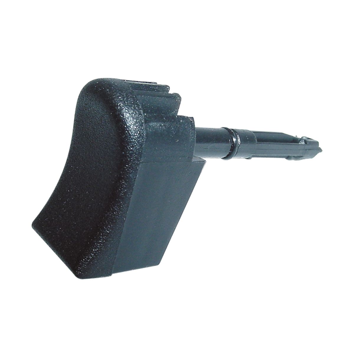 Black Trigger Assembly for 2131