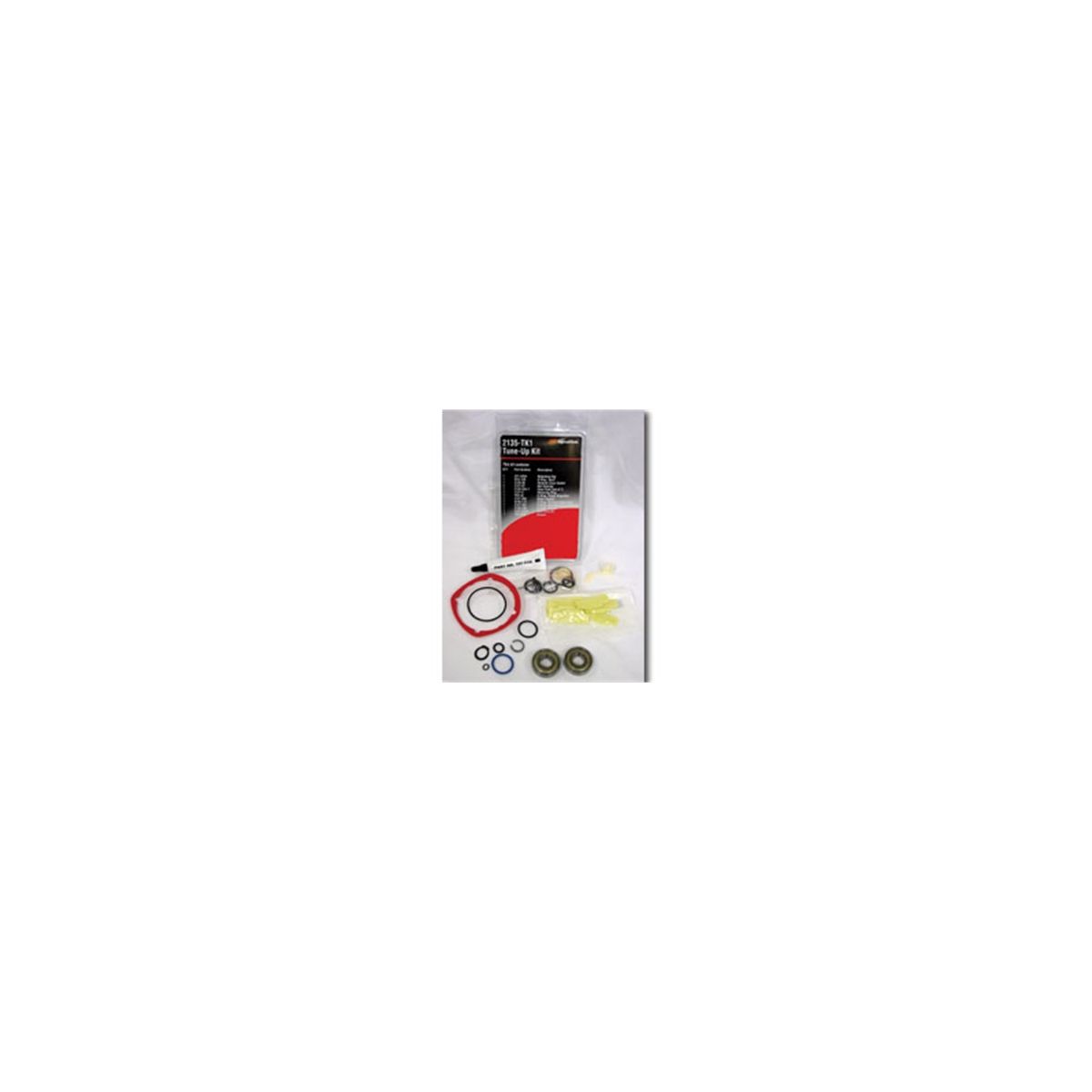 sup Tune-up Kit for IR 2135 Series Impact Guns