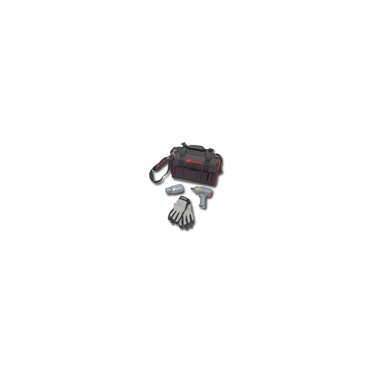 1/2" Drive Titanium Impactool Kit