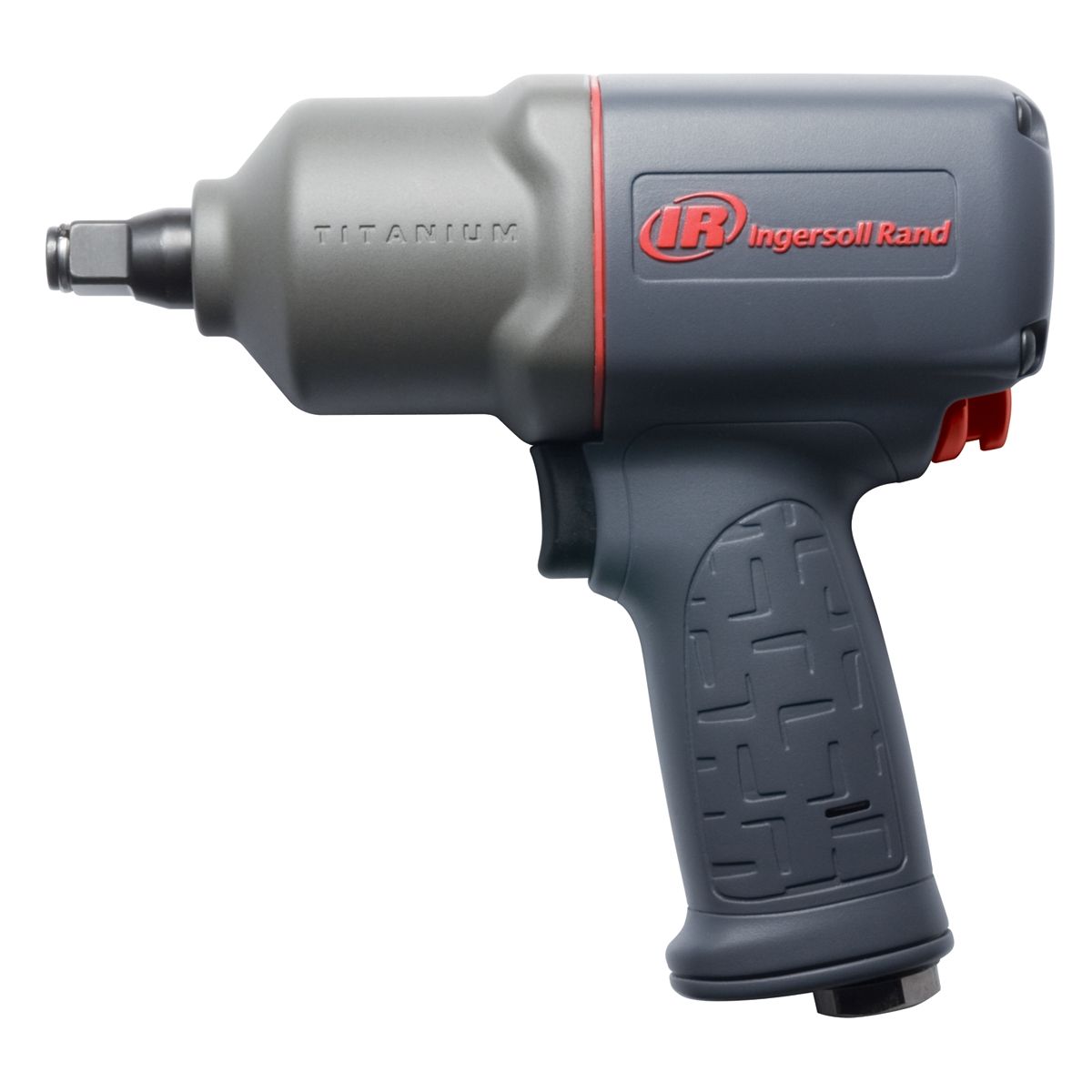 gift dup IRT2135TiMAX 1/2 In Dr Titanium MAX Air Impactool Gift