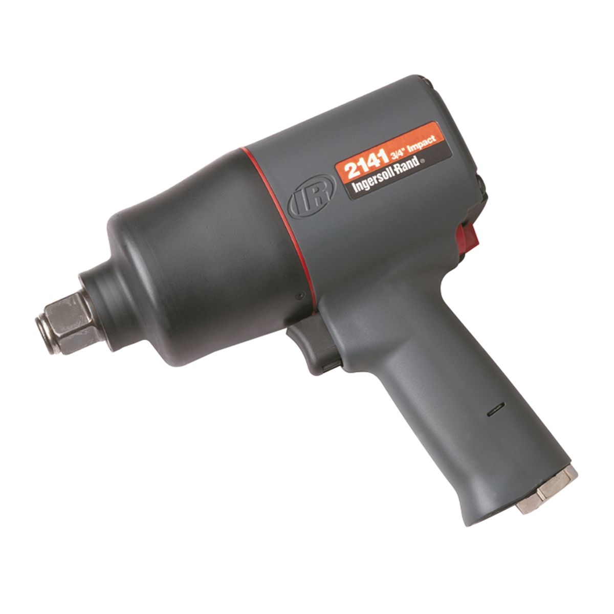 IRT2141 3/4 In Dr Ultra Duty Air Impact Wrench Gift Package