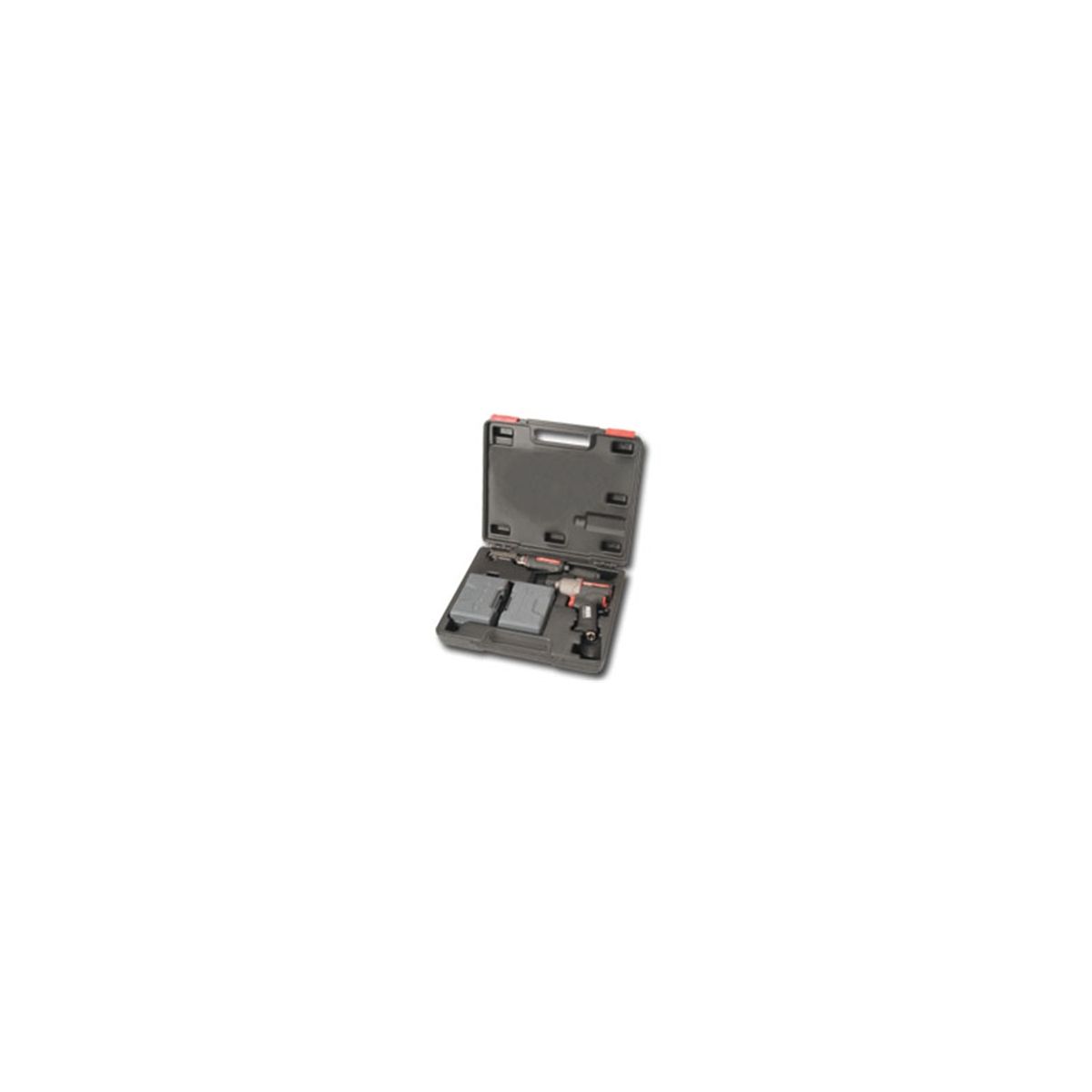c. Titanium Ratchet and Impact Kit IR2215TIK