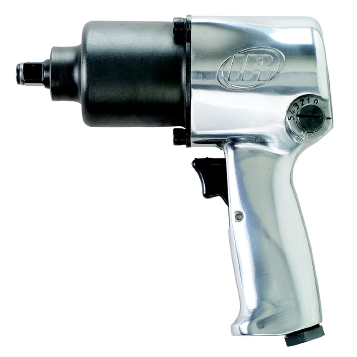 1/2 Inch Drive Super Duty Air Impact Wrench 450 ft-lbsIRT231HA F