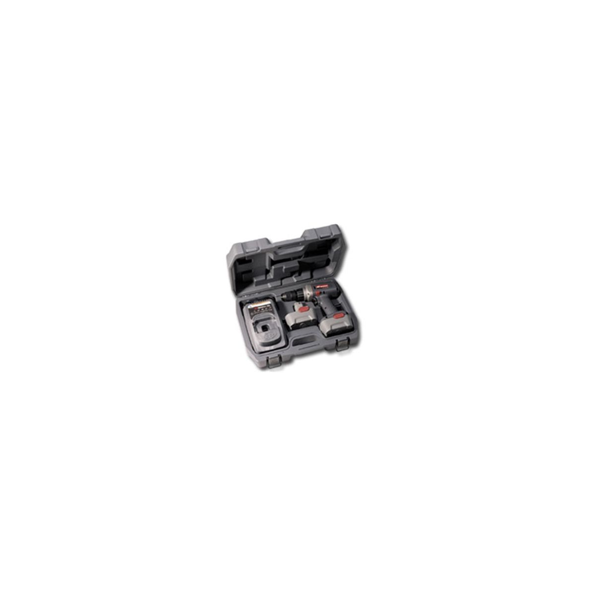 3/8 In Dr 14.4V Cordless Drill/Driver Kit