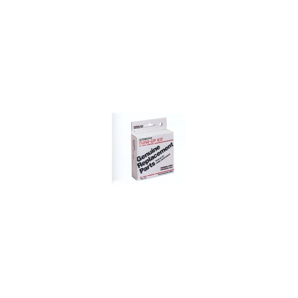 MOTOR TUNE UP KIT FOR IRT285/285-6
