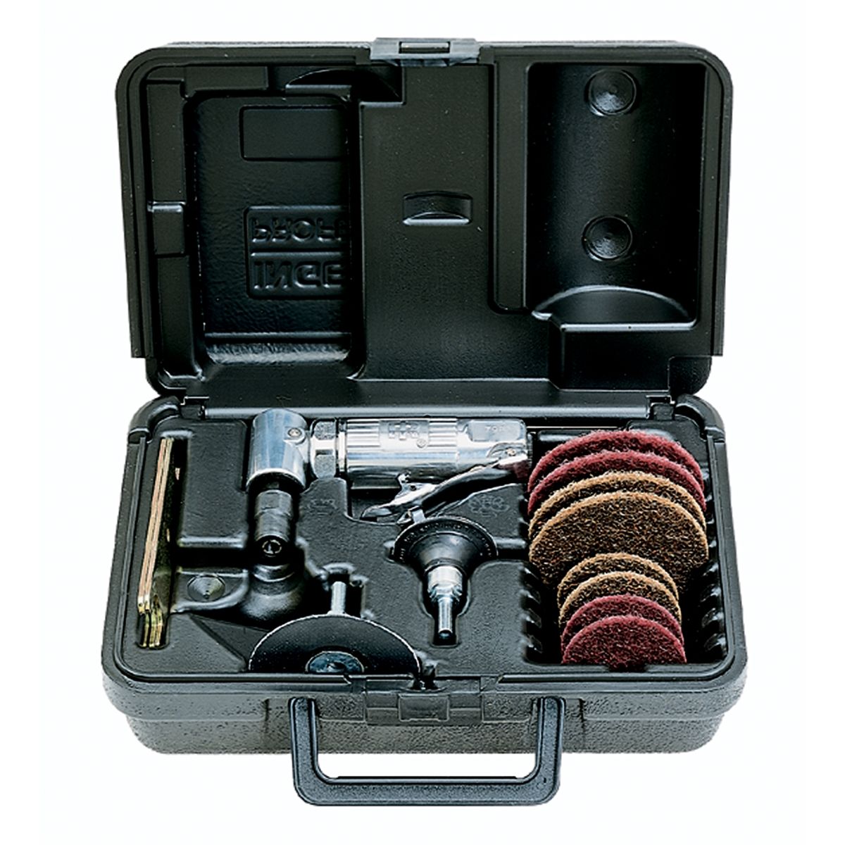 Multi-Purpose angle Air Die Grinder Surface Preparation K