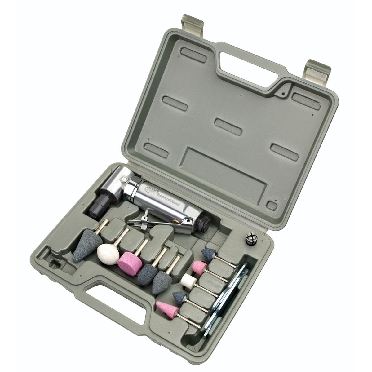 angle Air Die Grinder Kit IRT301BK