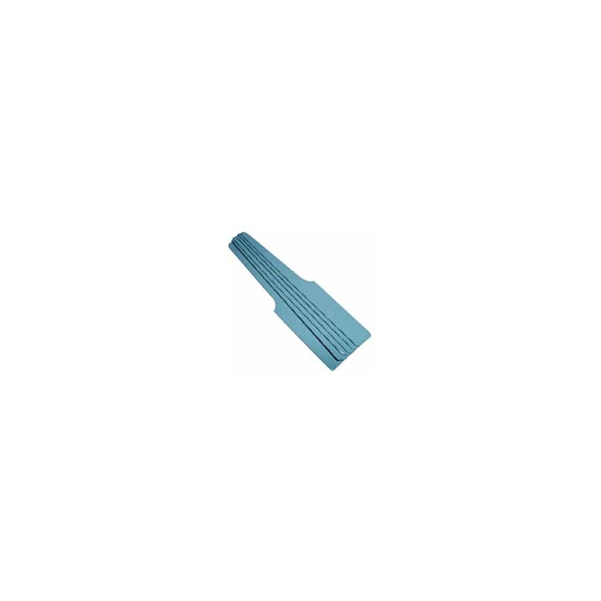 sup to IRTP4CS-6 Saw Blades - Coarse 24 TPI for IRT429 - 6/Pk