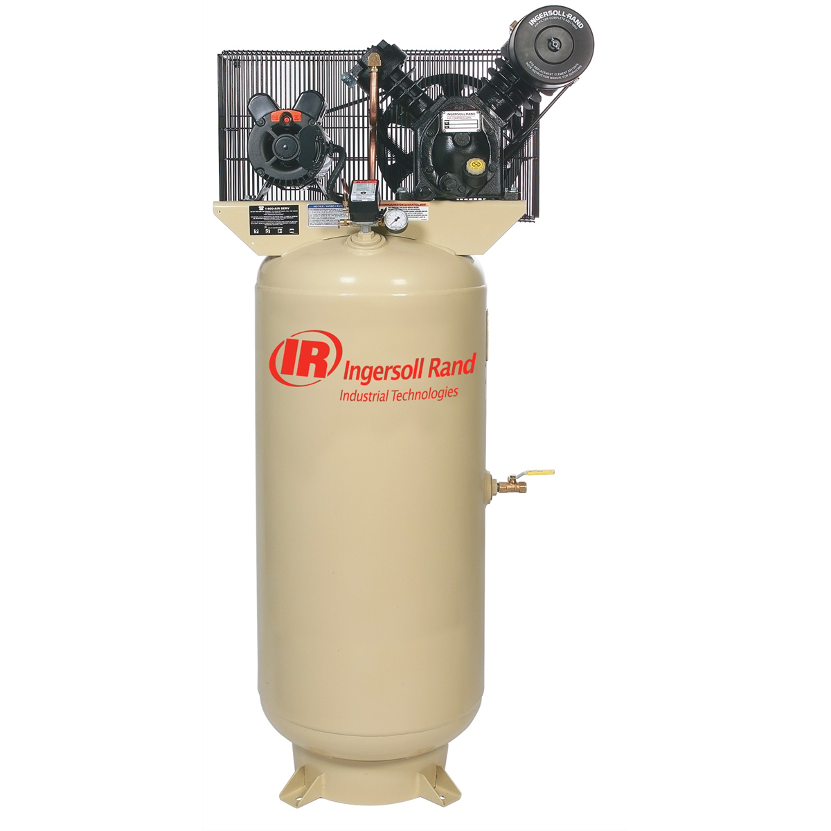 5 Horse Power Air Compressor