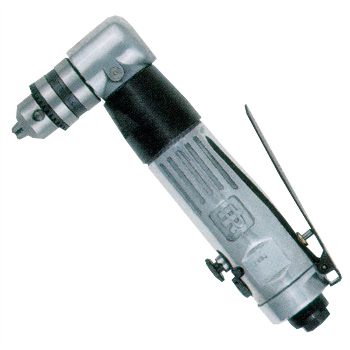 Ingersoll-Rand IR 7807R 3//8/" Rev Angle Air Drill IR7807R