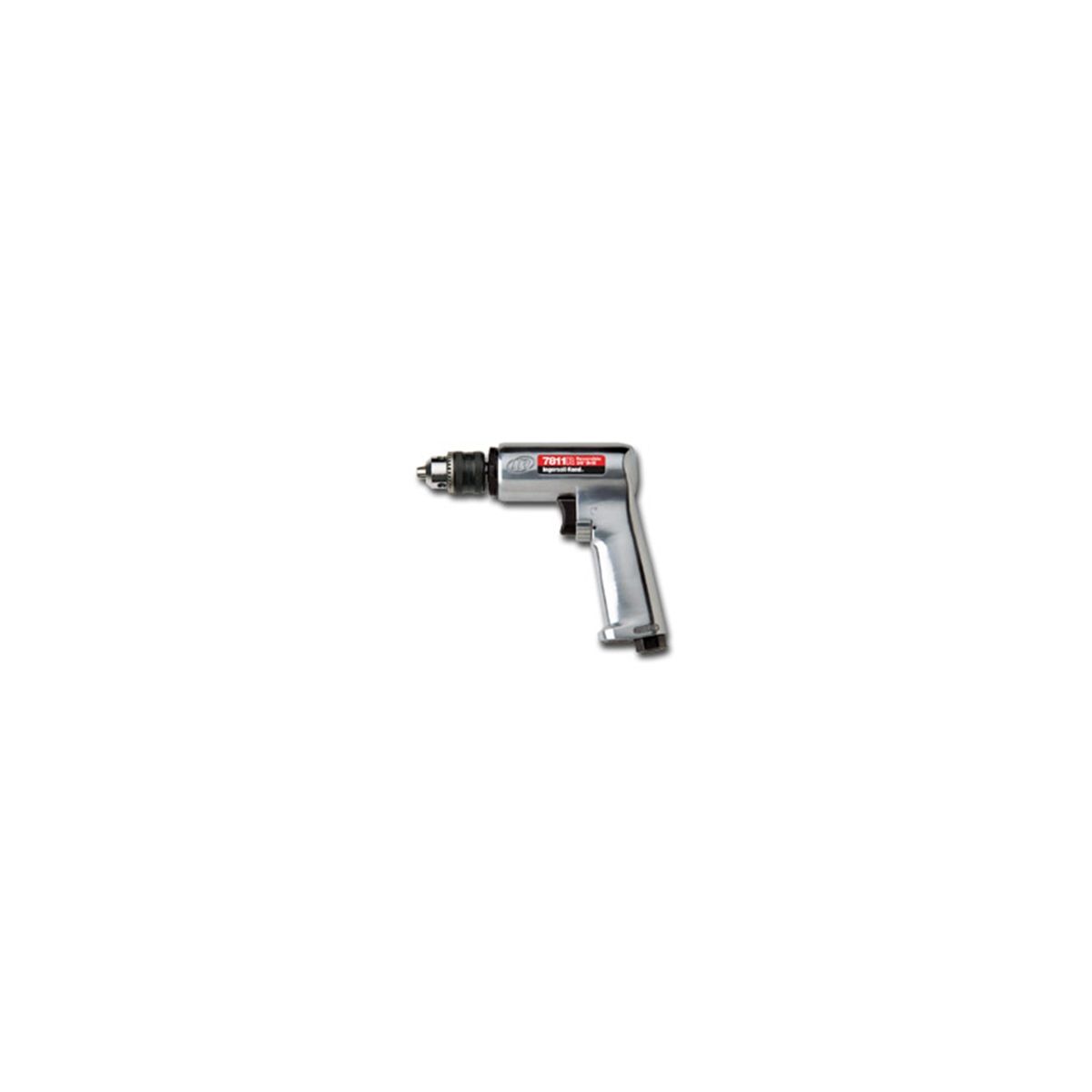 3/8 Inch Drive Air Drill Reversible tool IR7811R supersedes IR78