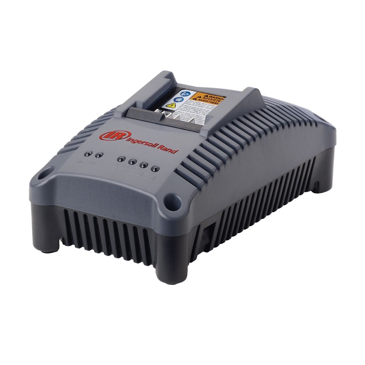 Ingersoll Rand | BC1120 | IQv20 Series 20 Volt Battery Charger