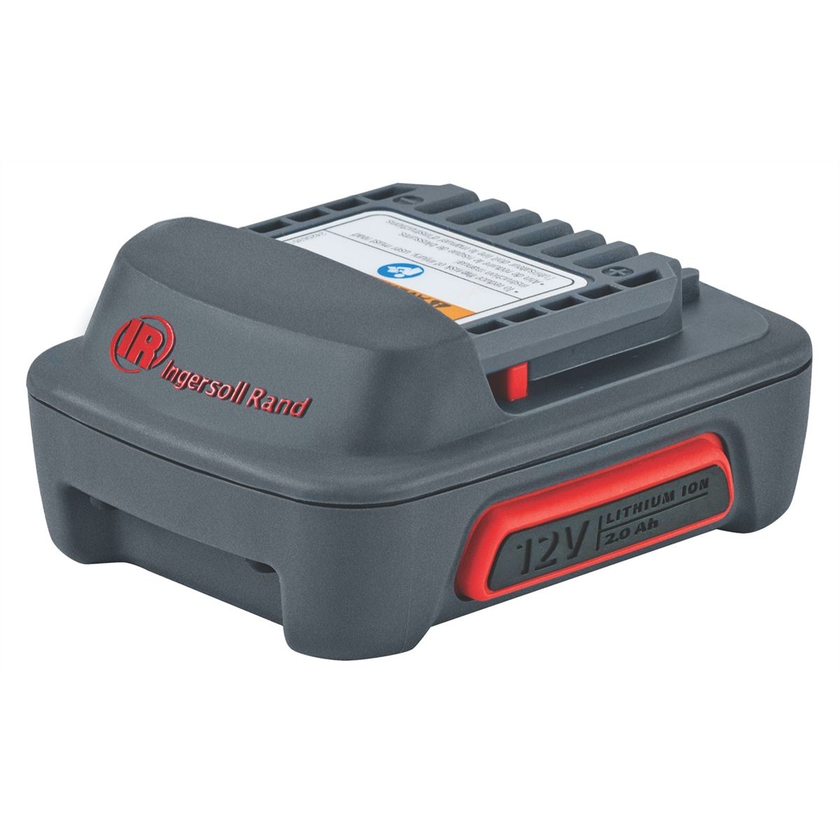 IQV12 Series 12 Volt IQV Li-ion Battery 2.0 Ah