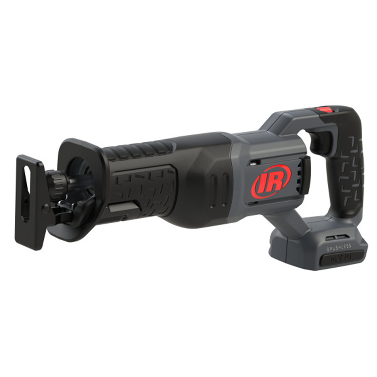 Ingersoll Rand 20V Cordless Reciprocating Saw, 1-1/4" Stroke, 30