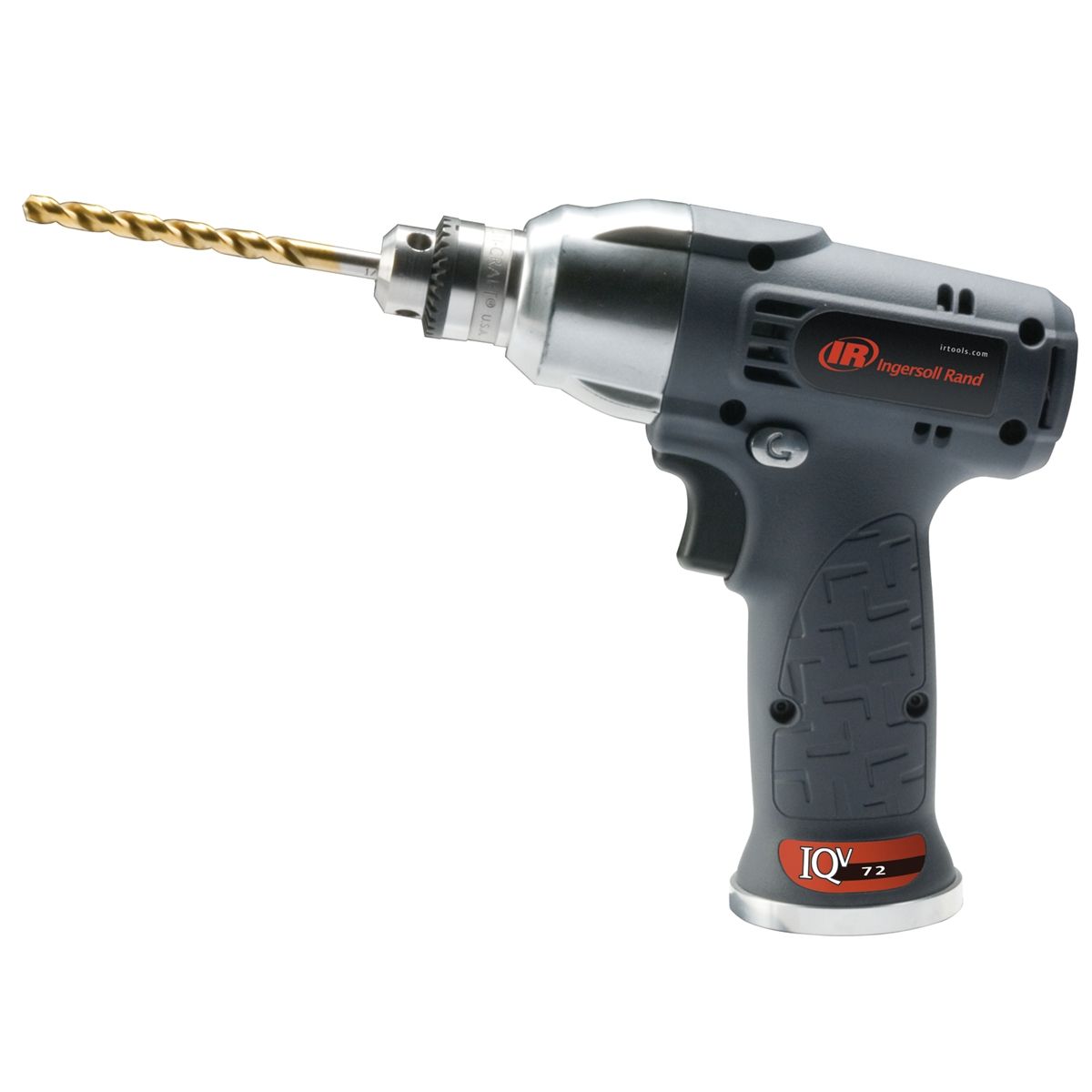 IQv Series 1/4 In Cordless Mini Drill IRDO40