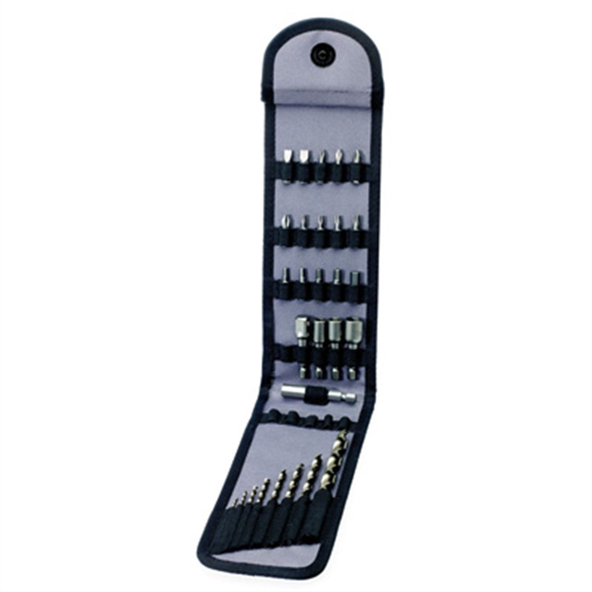 Drill/Driver Bit Combo Set - 28-Pc