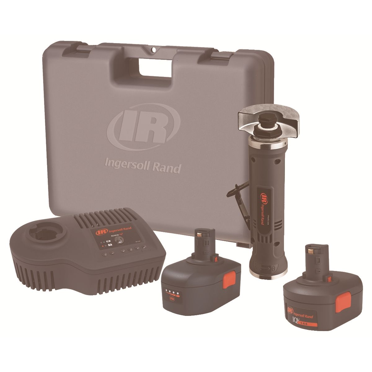 GC25 Hard Case Kit - Promo