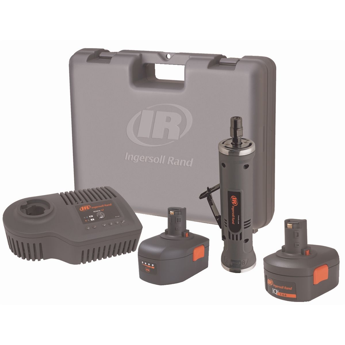GS25 Hard Case Kit - Promo