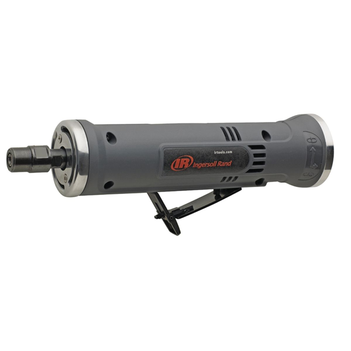 c. 14.4V Cordless Straight Die Grinder 25,000 RPM IRTGS25