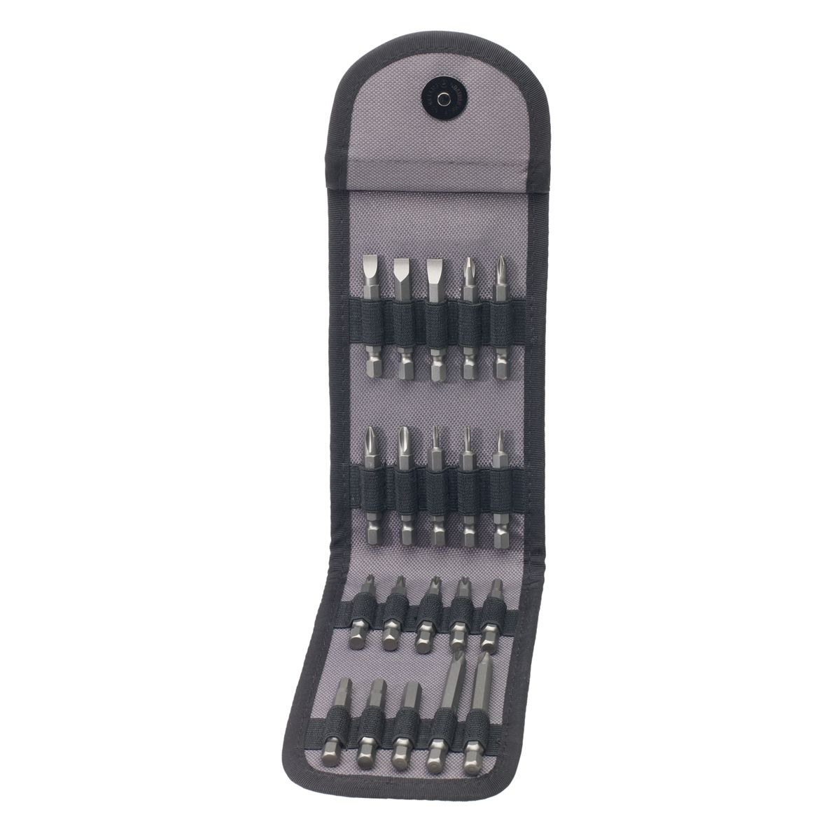 Combo Power Bit Set - 20-Pc