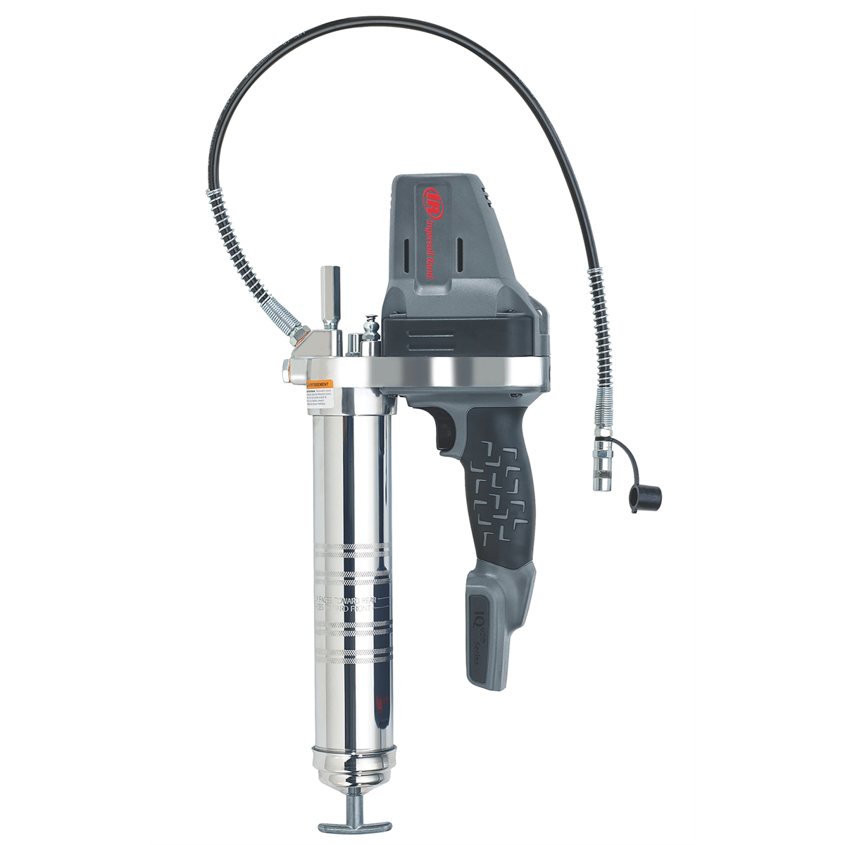 Ingersoll Rand 20V Cordless Grease Gun LUB5130 - Tool Only