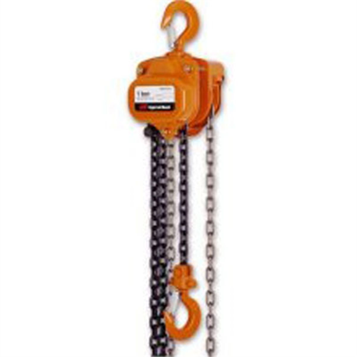 HOIST, MCH 2 TON