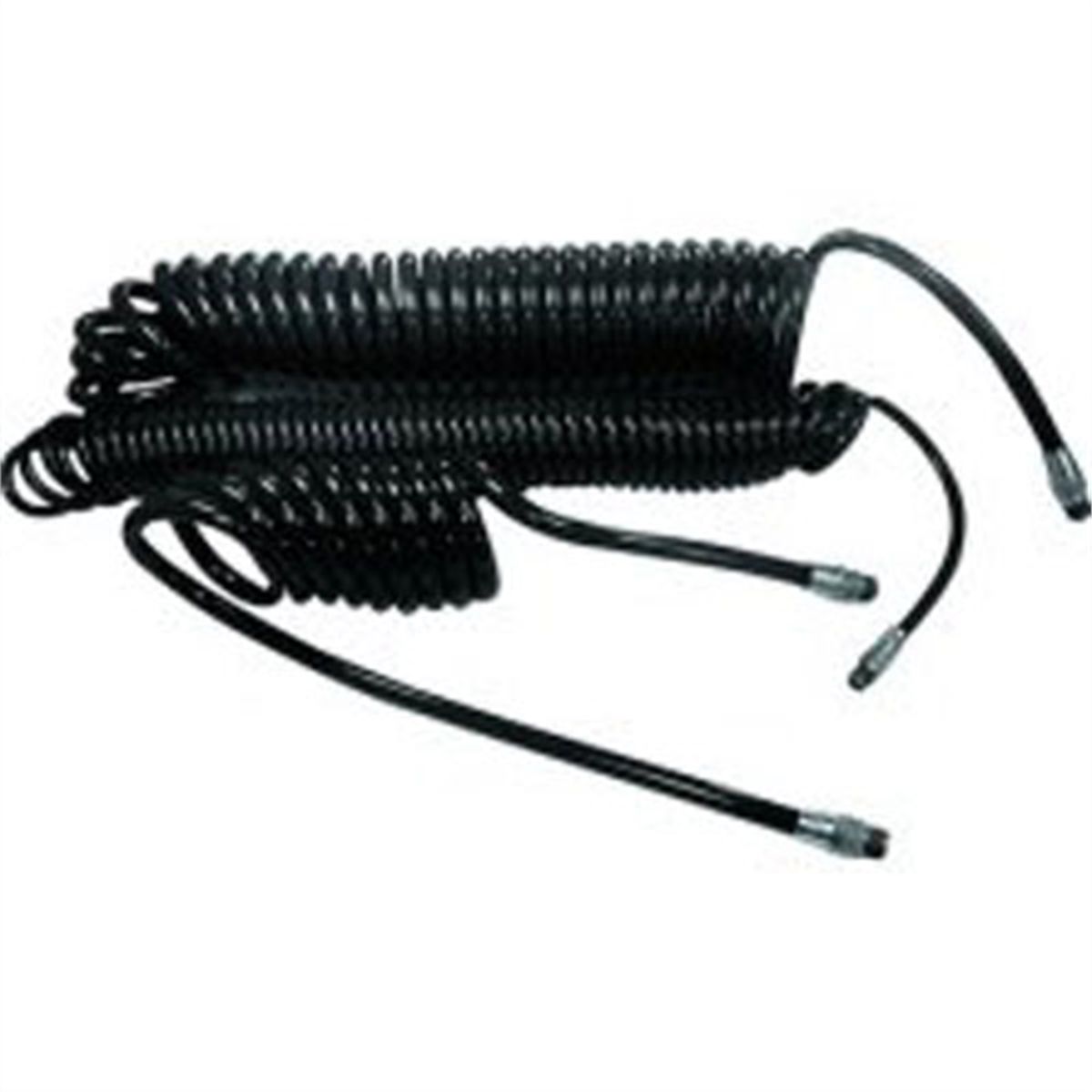 Polyurethane Coil Hose3/8"x20'