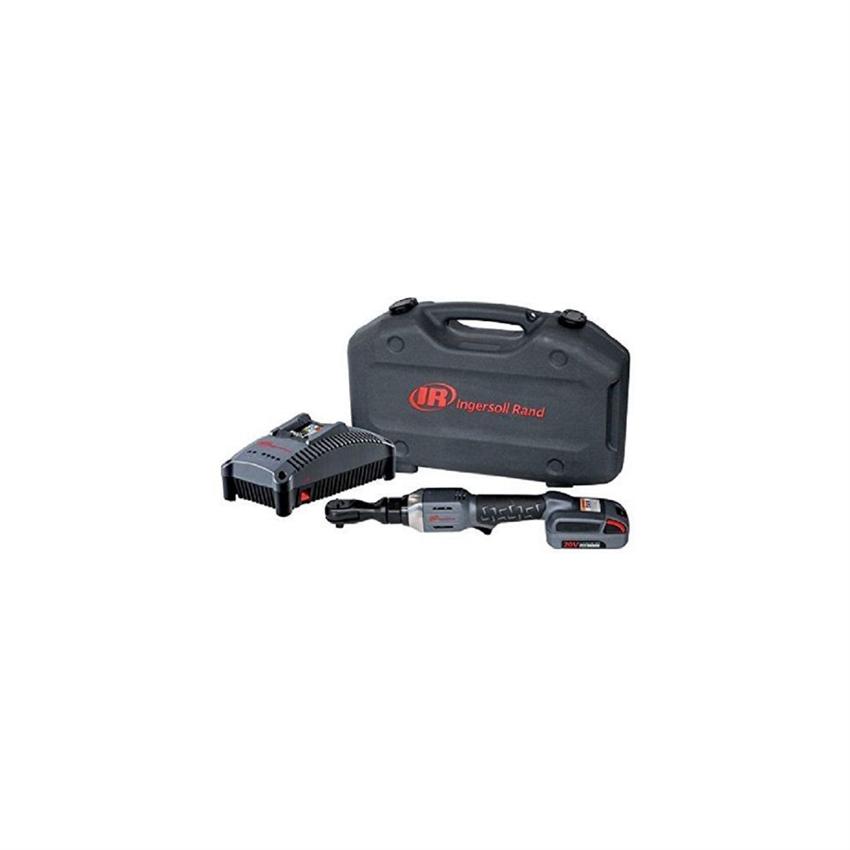 20V 1/2" RATCHET W/1 BATTE