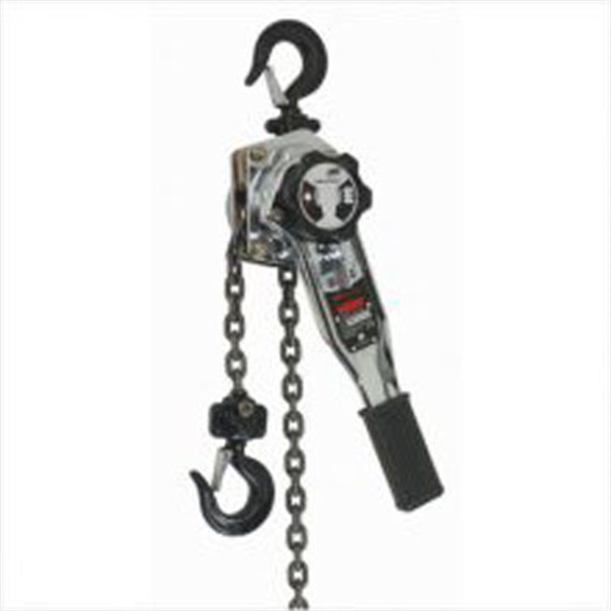 SLB150 Lever Chain Hoist 15'