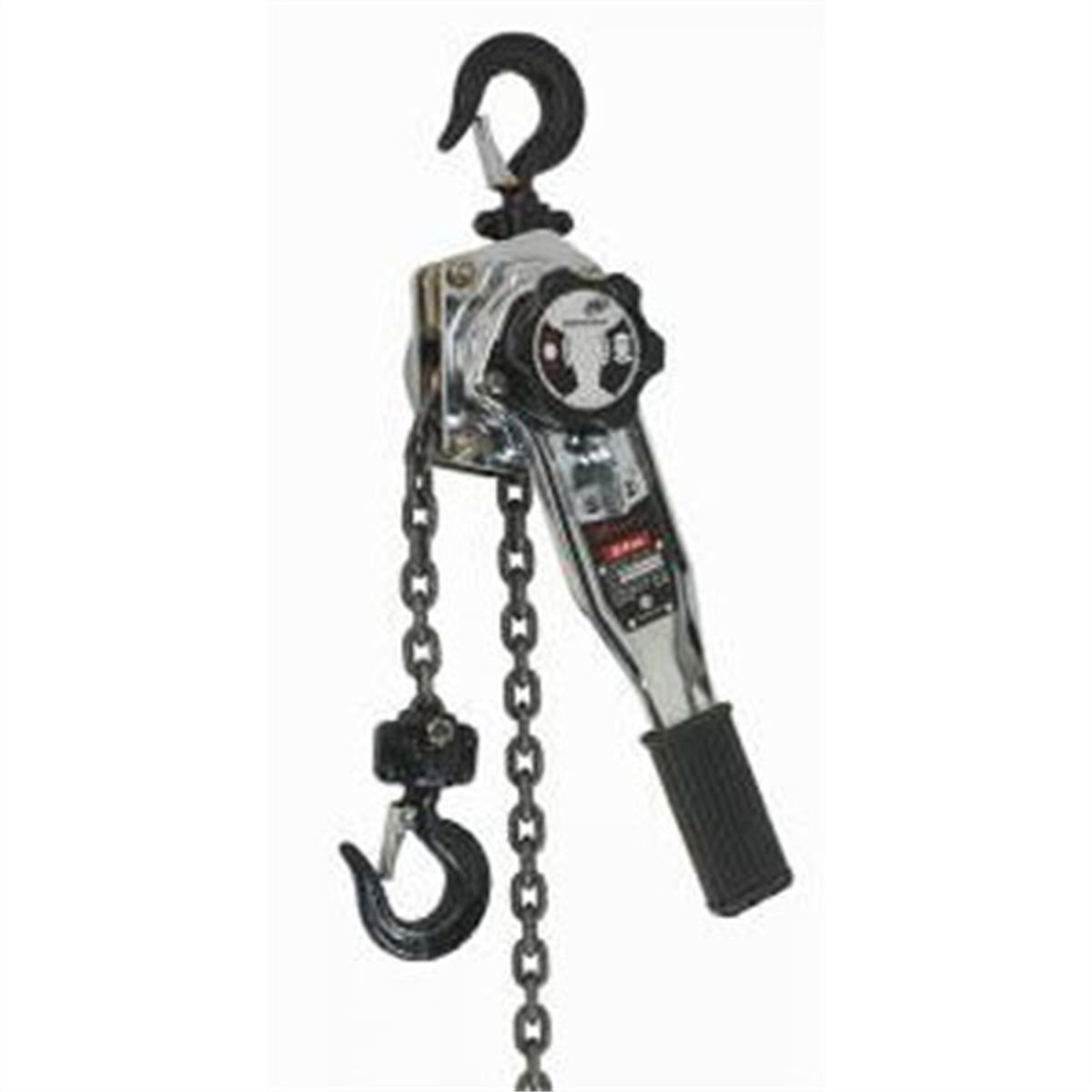 SLB300 Lever Chain Hoist 15'