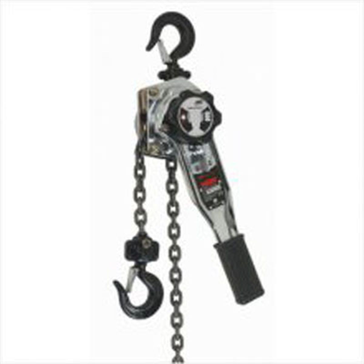 SLB300 Lever Hoist