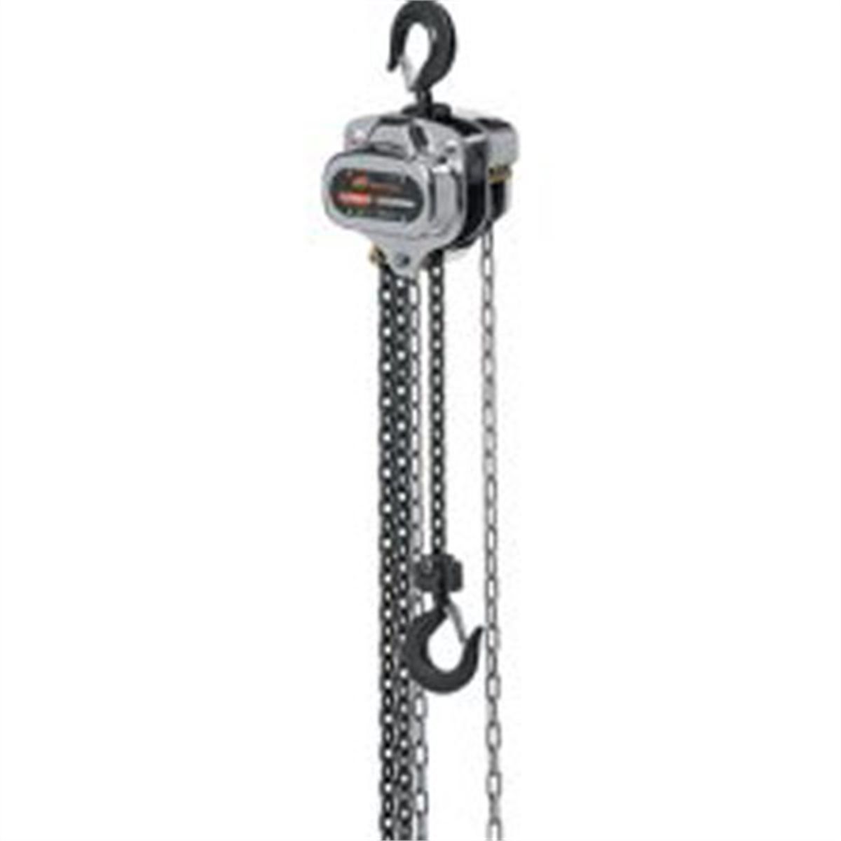 Manual Chain Hoist