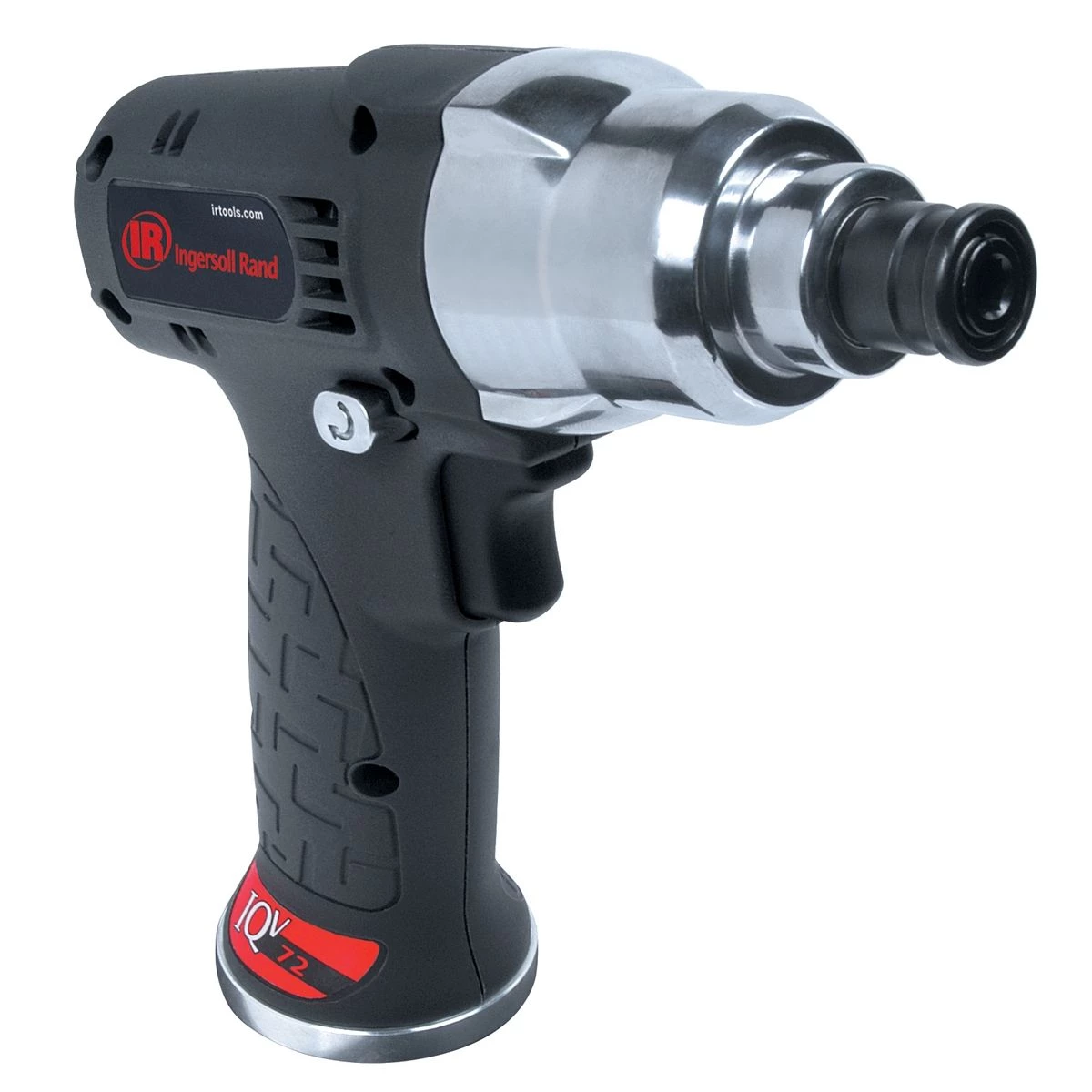 (image for) 1/4 In Quick Change Hex Cordless Impactool Impact Wrench Tool On