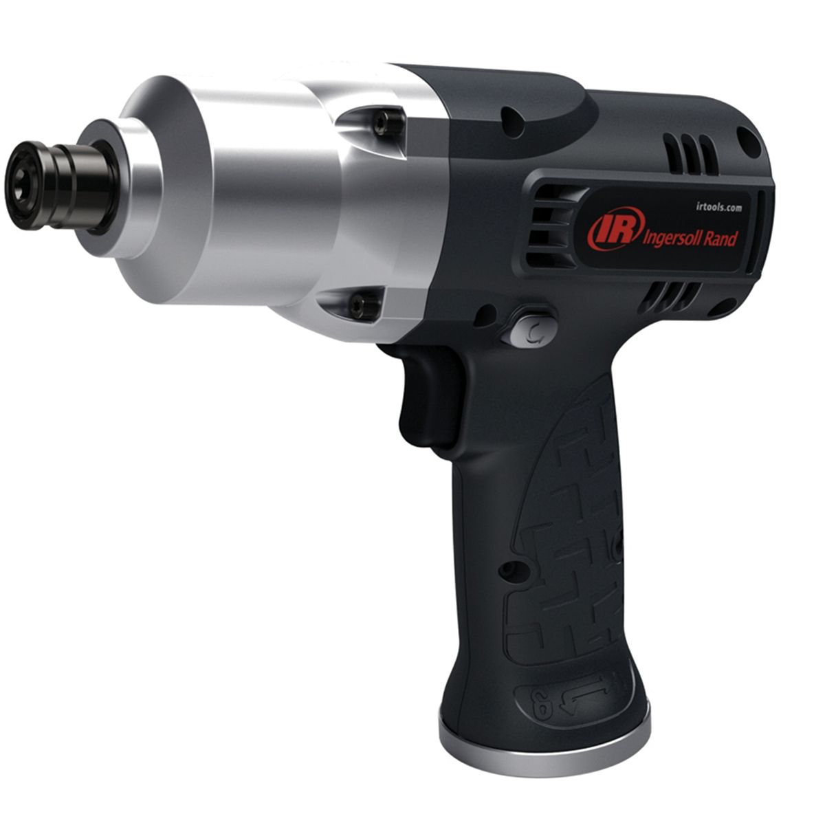 no ETA 14.4V 3/8 In Dr Quick Change Hex Cordless Impactool IRW